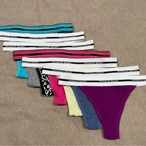 Victoria Secret Size S 7/$30